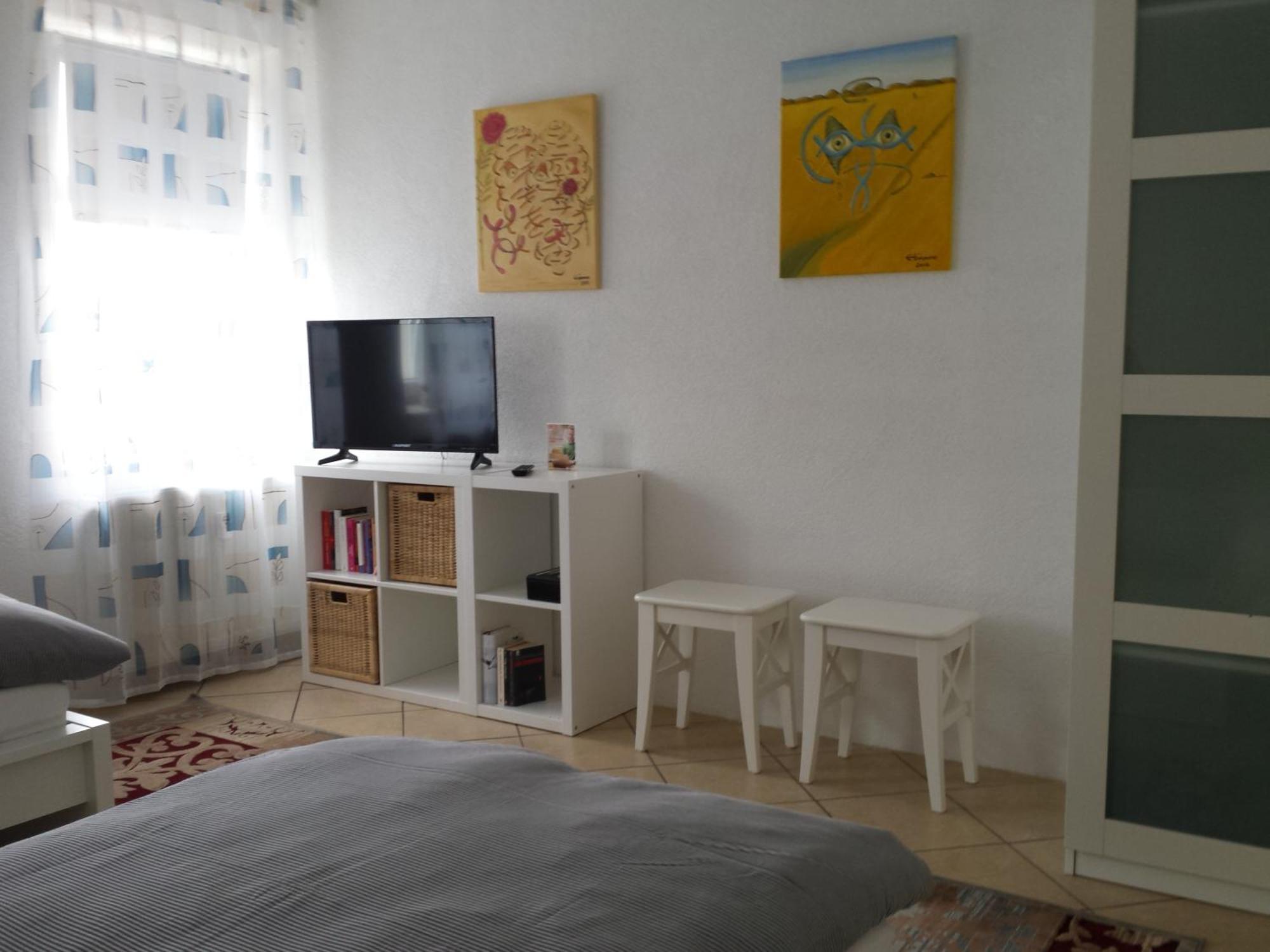 Moderne Wohnung In Barockem Altstadthaus Nahe Altstadt Und Radweg Blieskastel Exterior foto